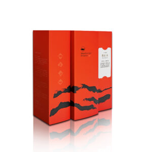 半全茶屋_茶盒 3入