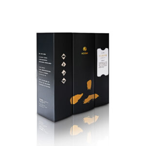 好趣覓_豬肉乾_蜜汁_岩燒_黑胡椒