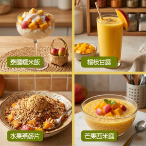 好趣覓_枋山愛文芒果